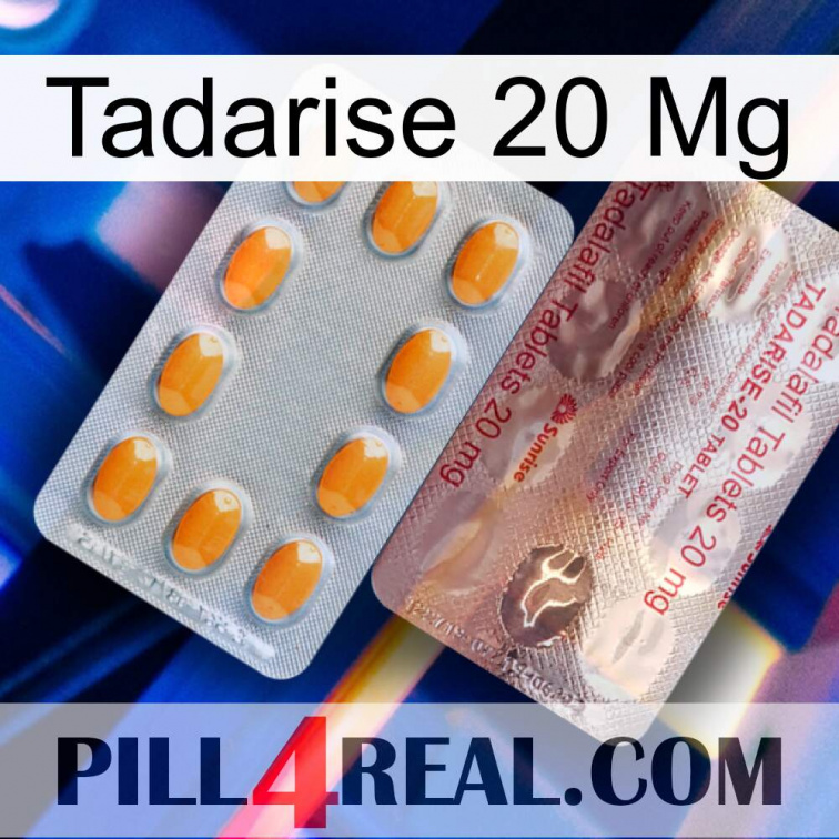 Tadarise 20 Mg new13